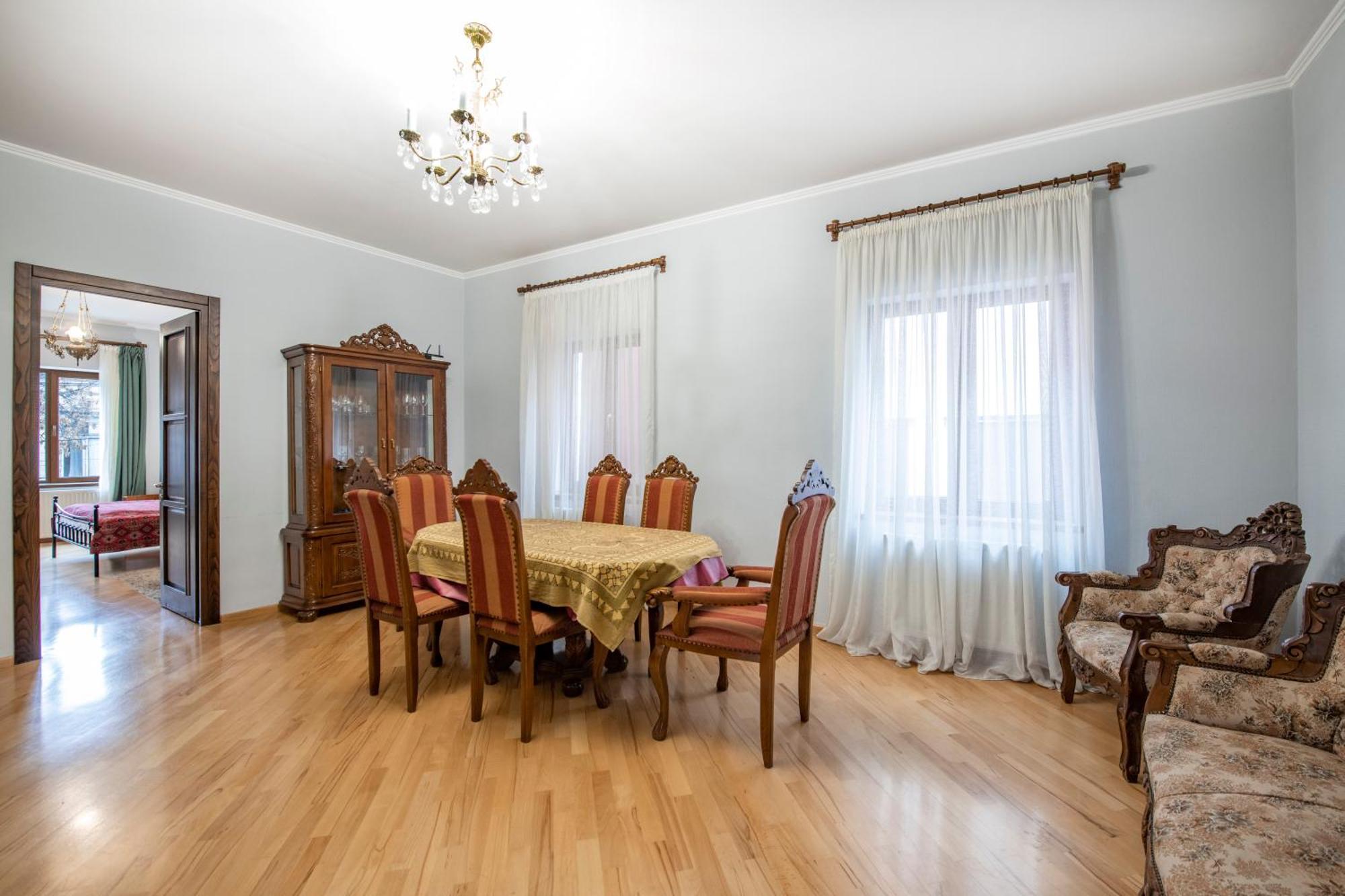Your Home, Old Tiflis Dış mekan fotoğraf
