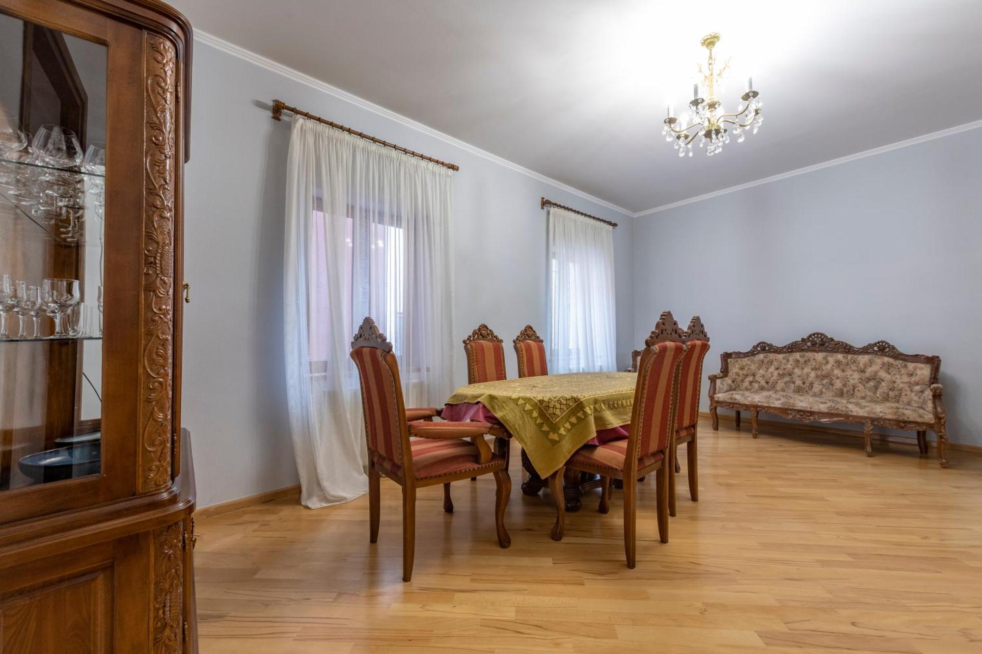 Your Home, Old Tiflis Dış mekan fotoğraf